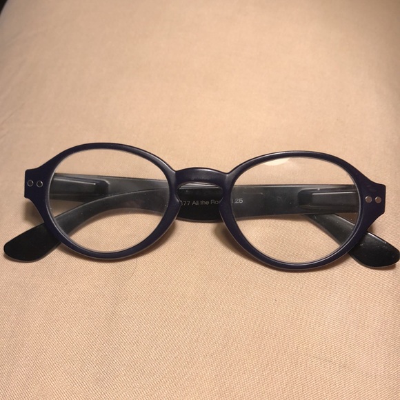 Peepers Accessories Peepers Reading Glasses 25 Poshmark